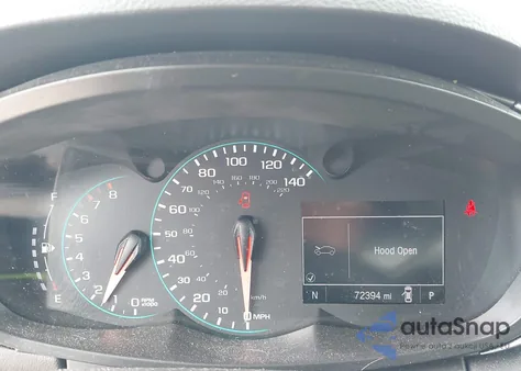 2018 Chevrolet Trax 1Lt from USA, damaged, VIN 3GNCJLSB2JL379301